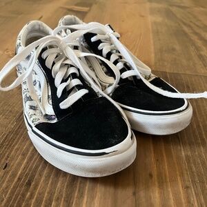 Vans Old Skool 507698